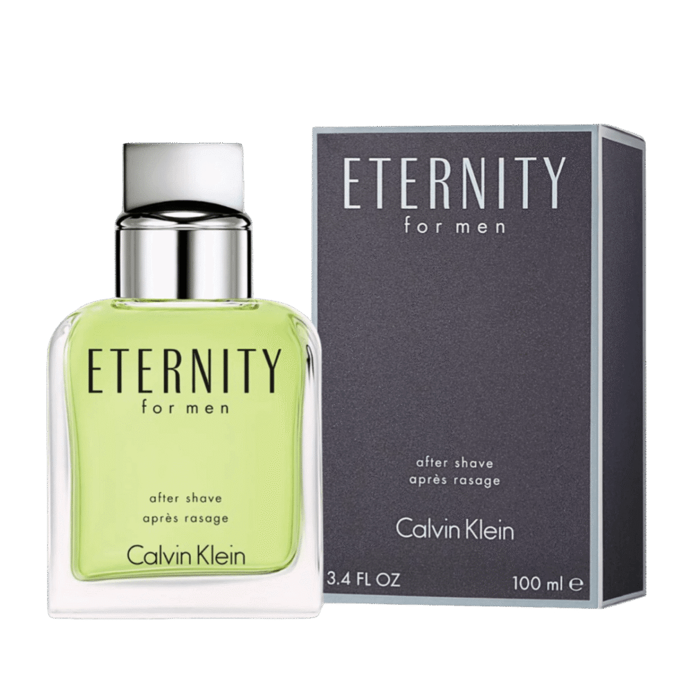 Perfume Calvin Klein Eternity for Men