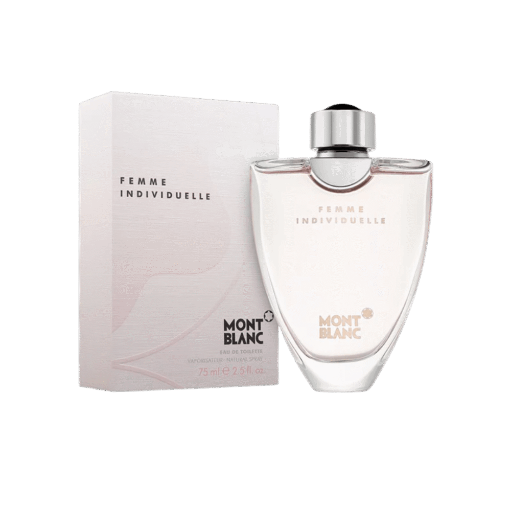 Montblanc Femme Individuelle
