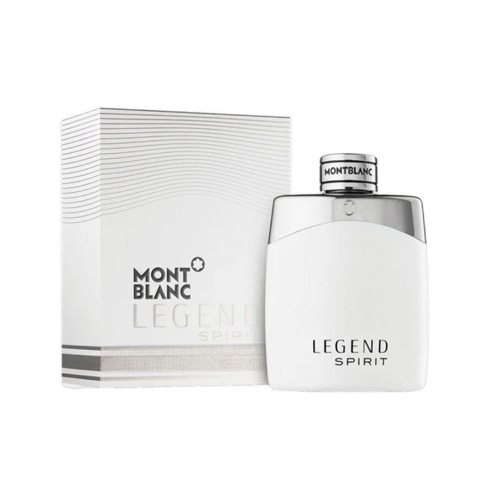 Montblanc Legend Spirit