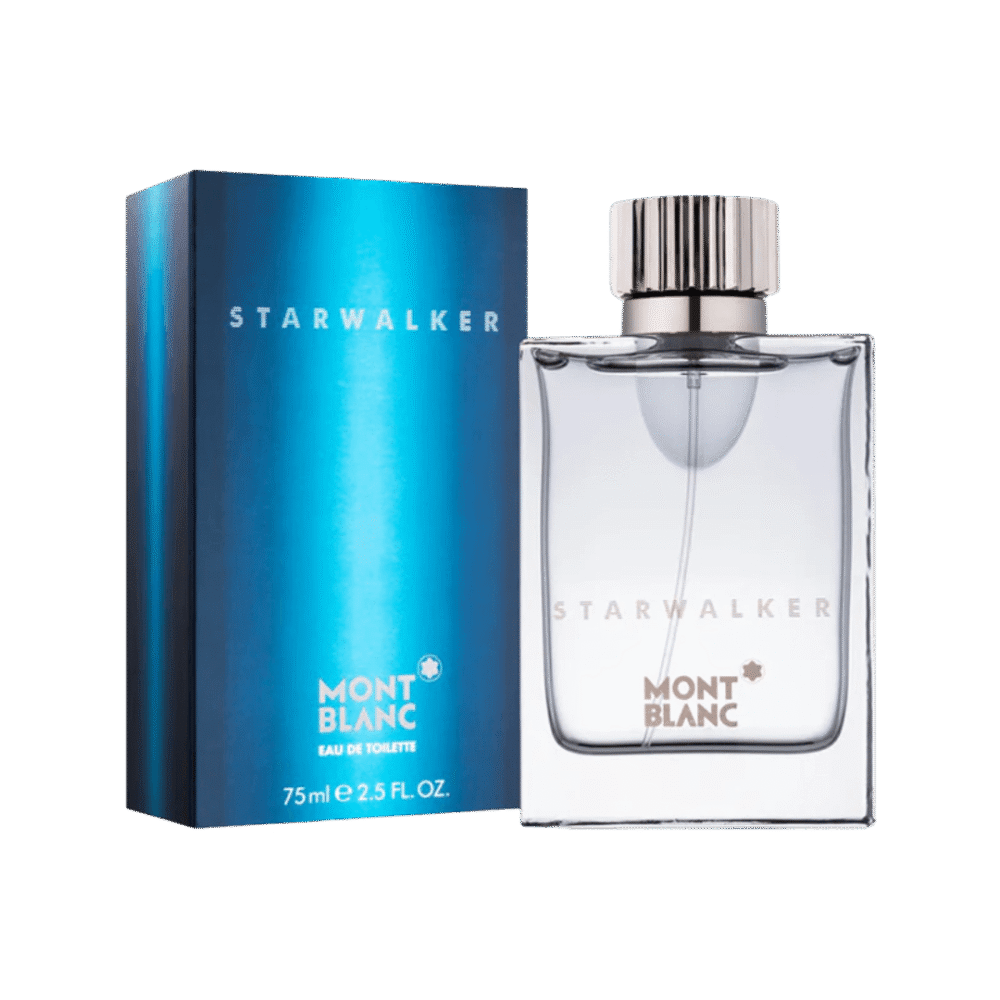 Montblanc Starwalker