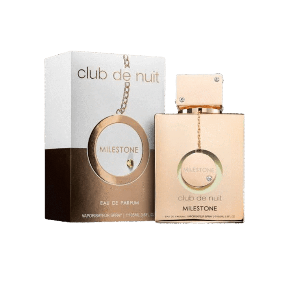 Perfume Armaf Club de Nuit Milestone