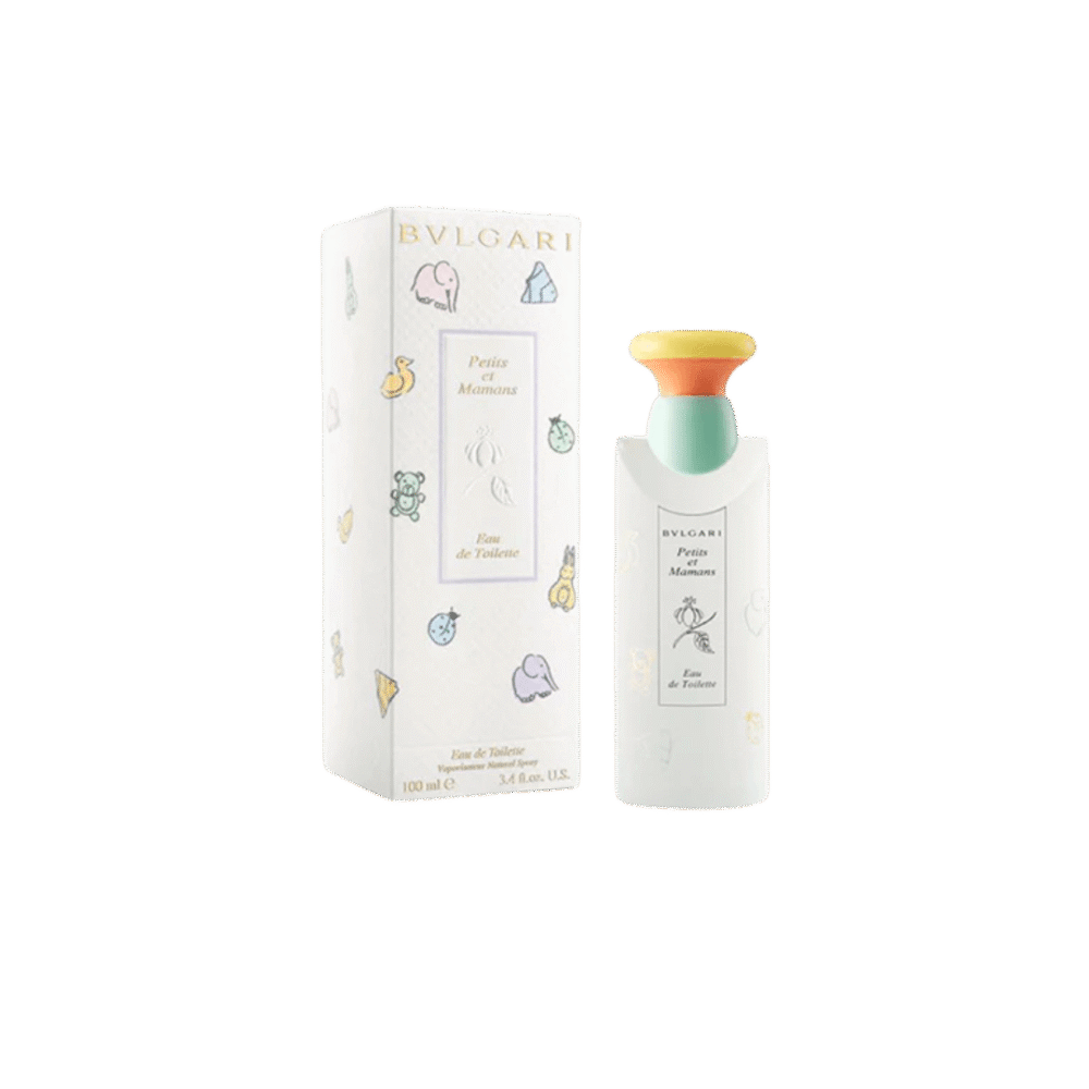 Perfume Bvlgari Petits et Mamans
