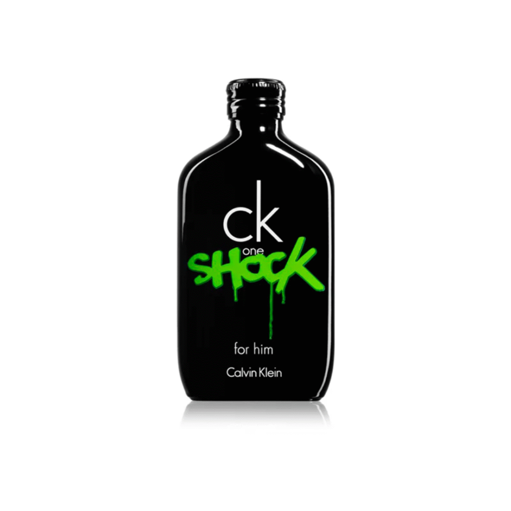 Perfume Calvin Klein CK One