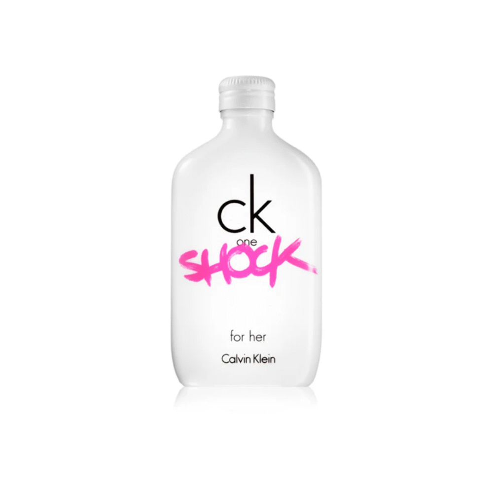 Perfume Calvin Klein CK One Shock