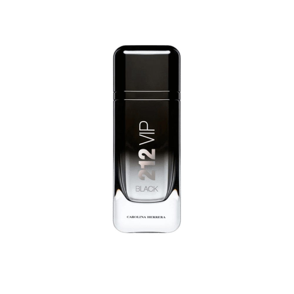 Perfume Carolina Herrera 212 VIP Black