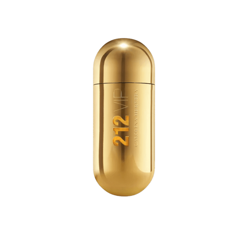 Perfume Carolina Herrera 212 VIP Dama - Image 2