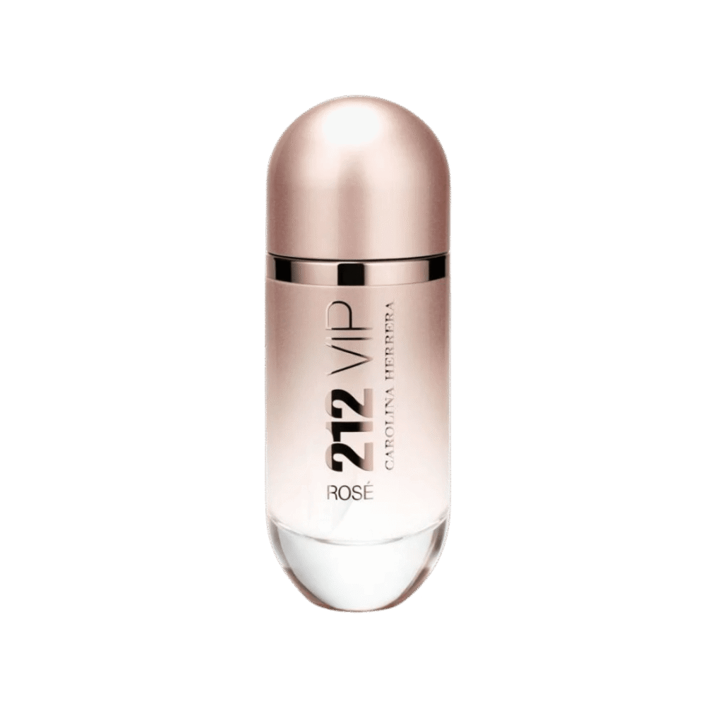 Perfume Carolina Herrera 212 VIP Rose