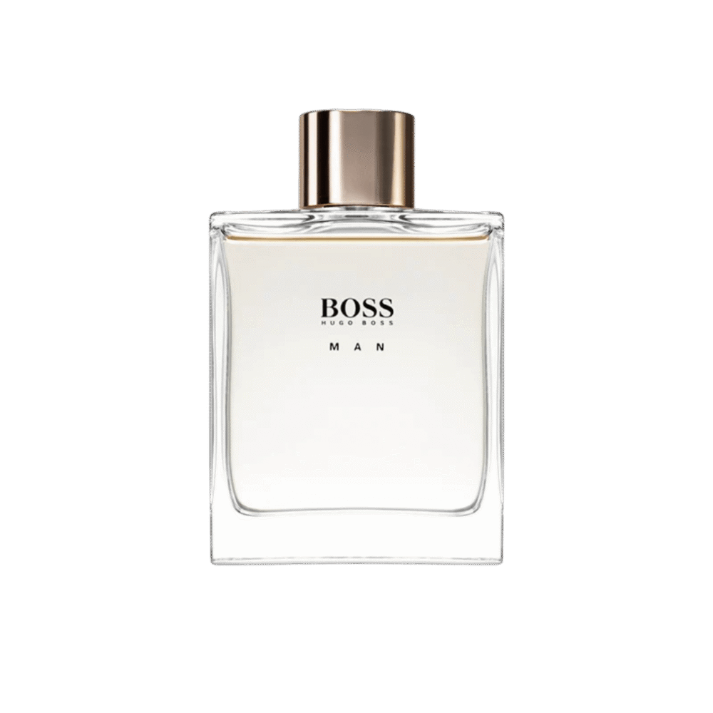 Perfume Hugo Boss BOSS Orange Man