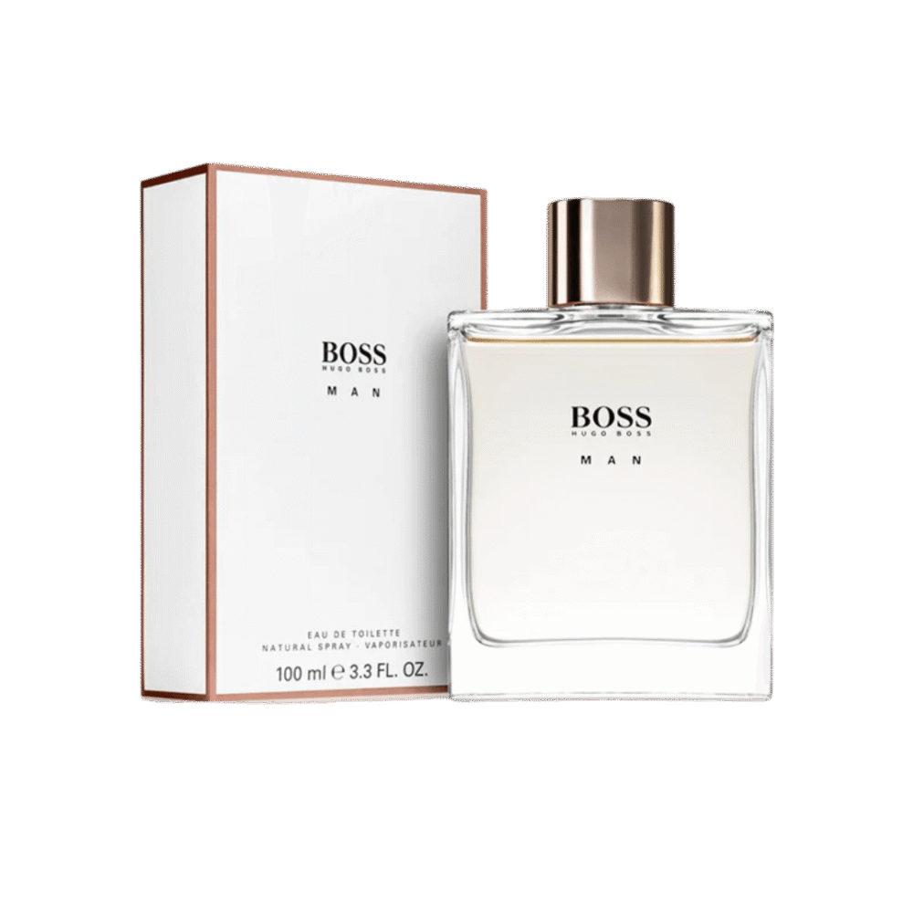 Perfume Hugo Boss BOSS Orange Man
