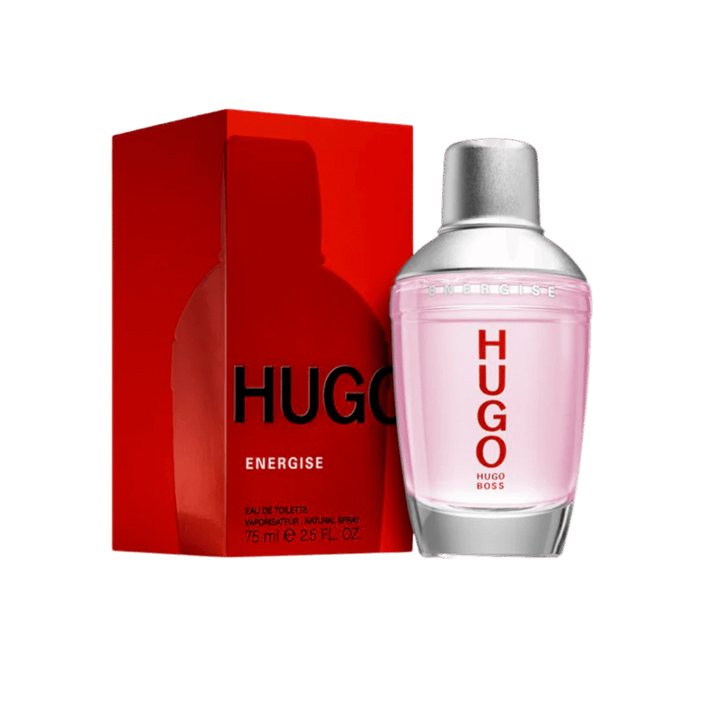 Perfume Hugo Boss Energise