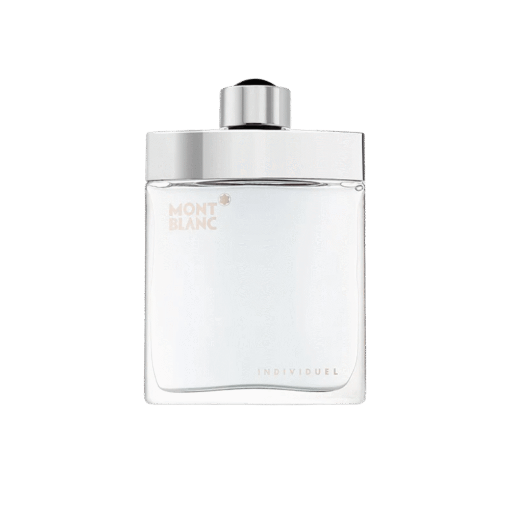Perfume MontBlanc Individuel