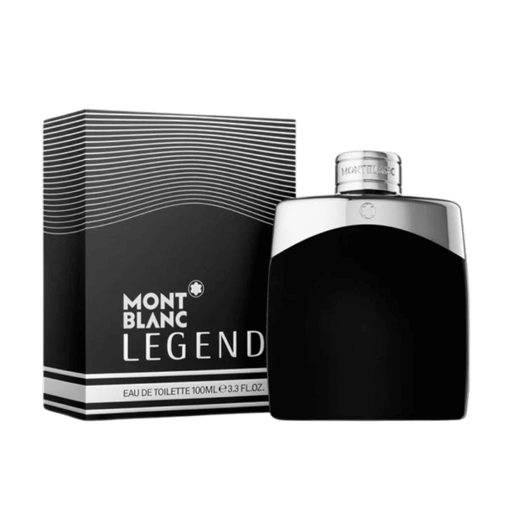 Perfume Montblanc Legend