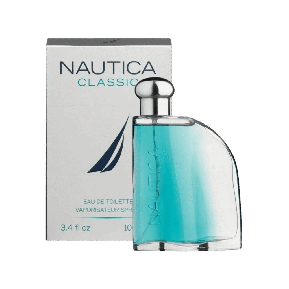 Perfume Nautica Classic