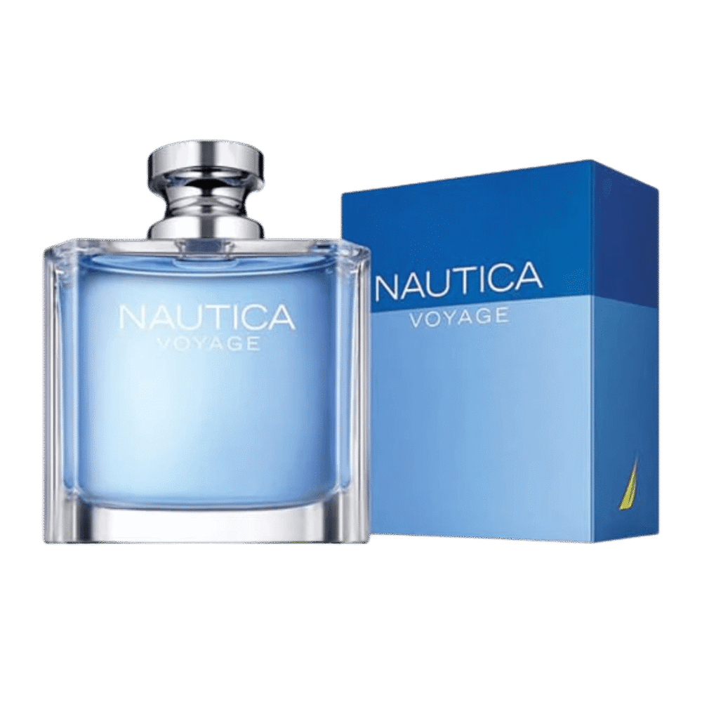 Perfume Nautica Voyage