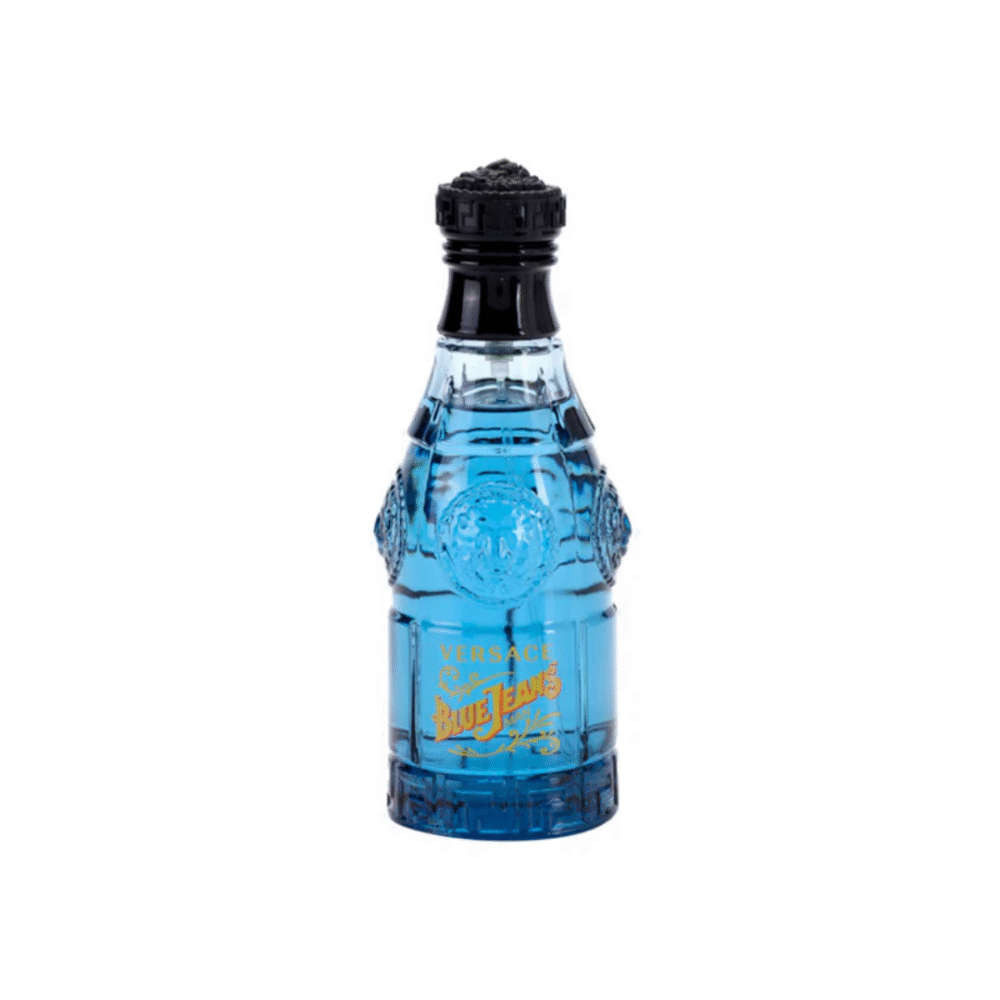 Perfume Versace Blue Jeans
