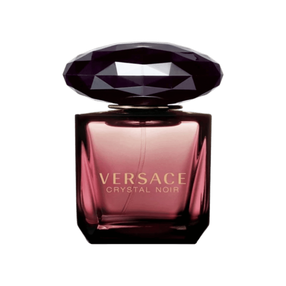 Perfume Versace Crystal Noir