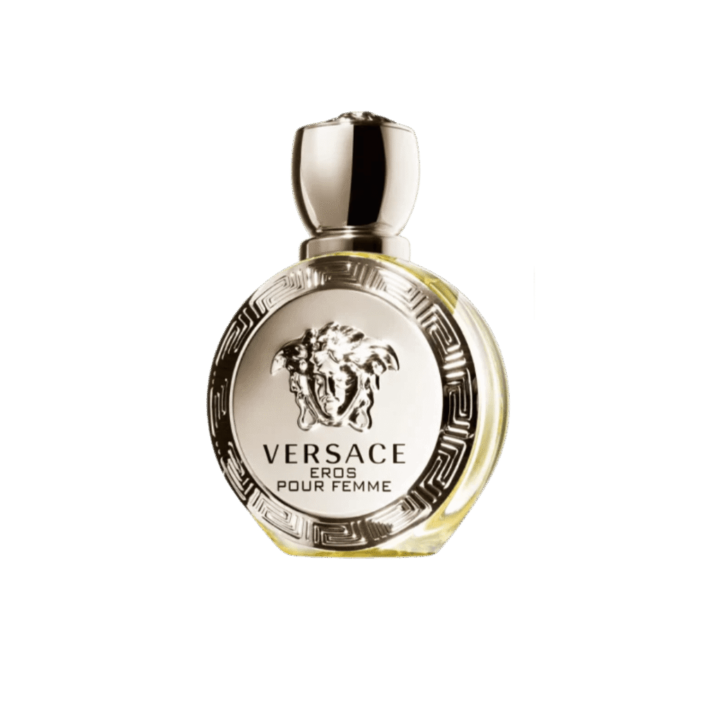 Perfume Versace Eros Eau De Parfum - Image 2