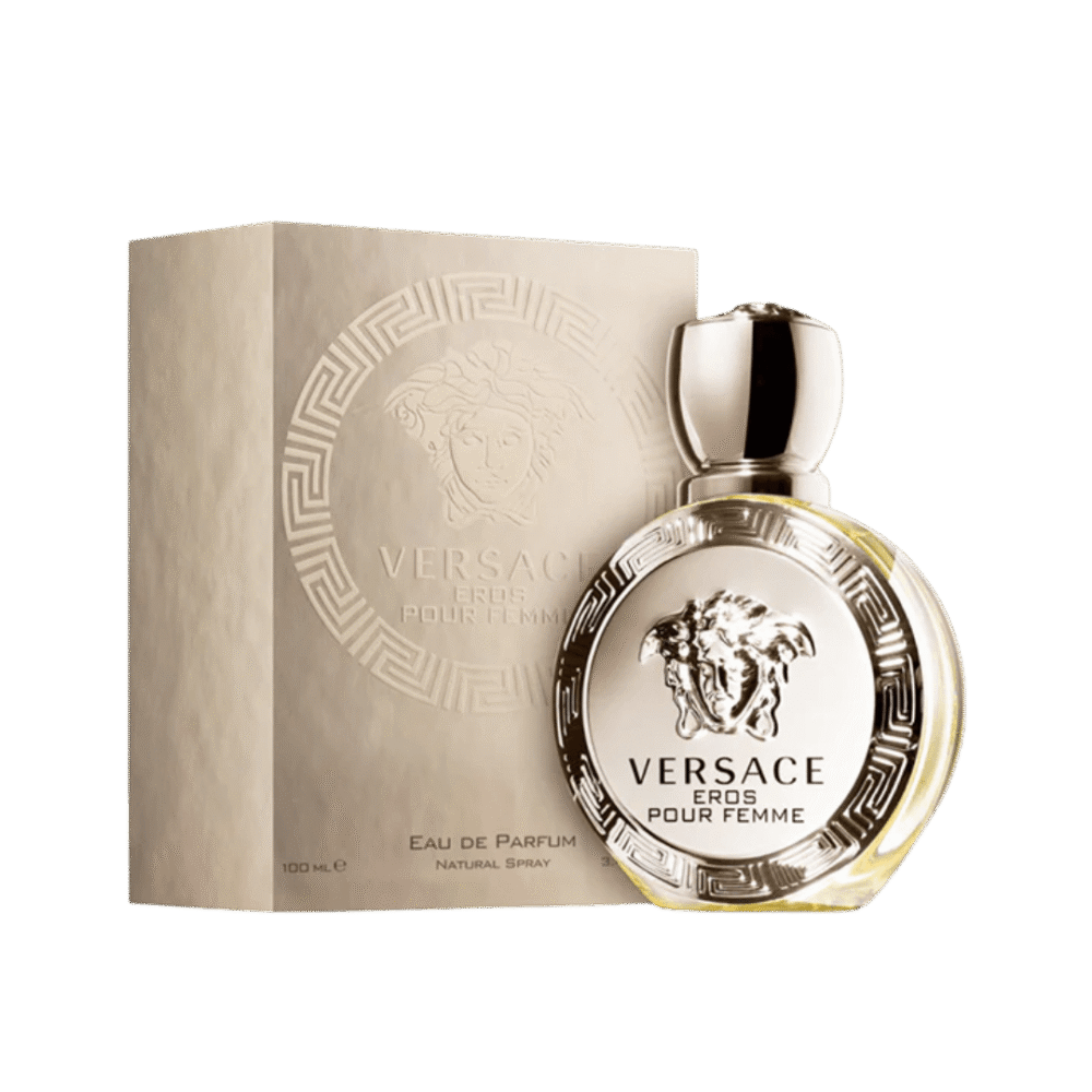 Perfume Versace Eros Eau De Parfum
