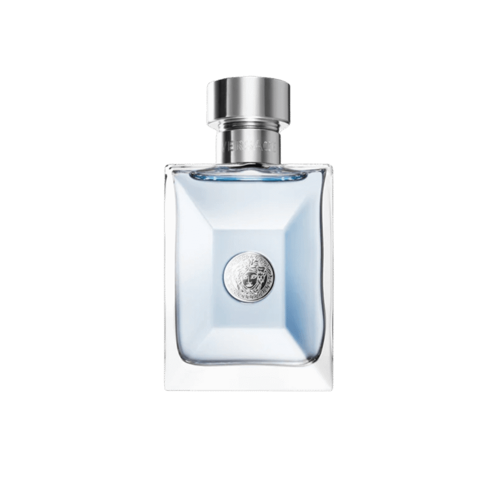 Perfume Versace Pour Homme