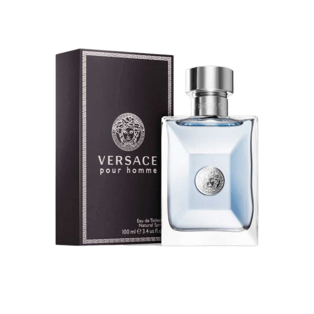 Perfume Versace Pour Homme