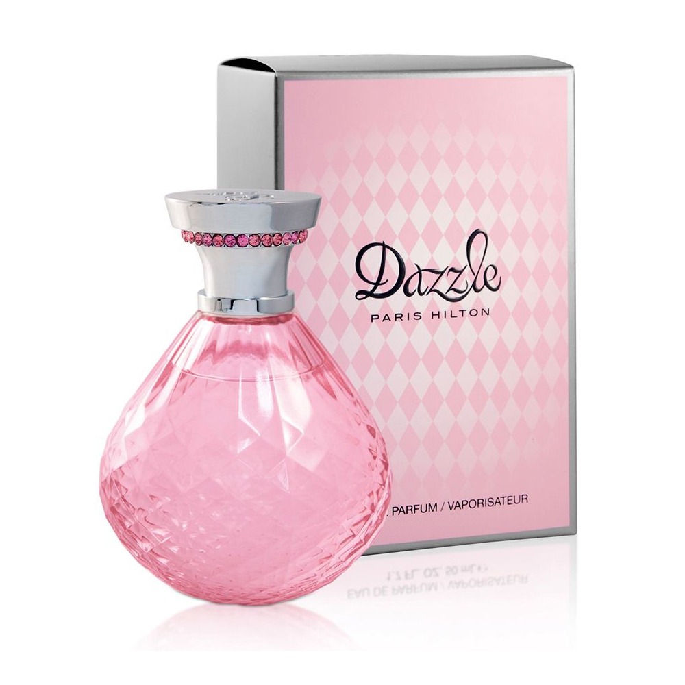 Perfume Paris Hilton Dazzle Dama