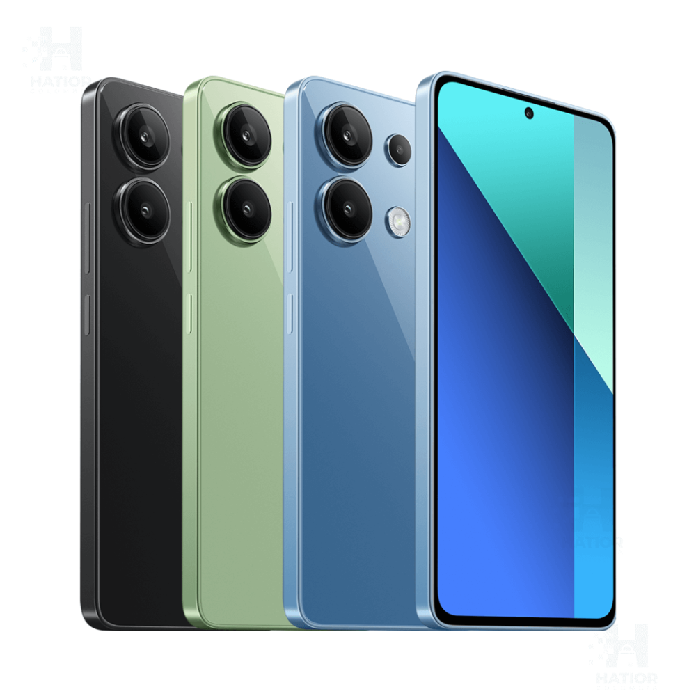 Xiaomi Note 13 256GB 8 Ram