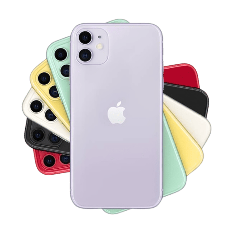 IPHONE 11 DE 128GB REACONDICIONADO