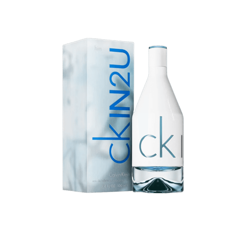 Perfume Calvin Klein CK IN2U For Him