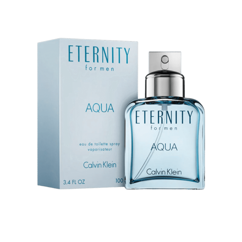 Perfume Calvin Klein Eternity Aqua for Men