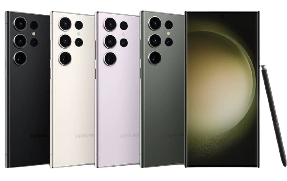 samsung s23 ultra