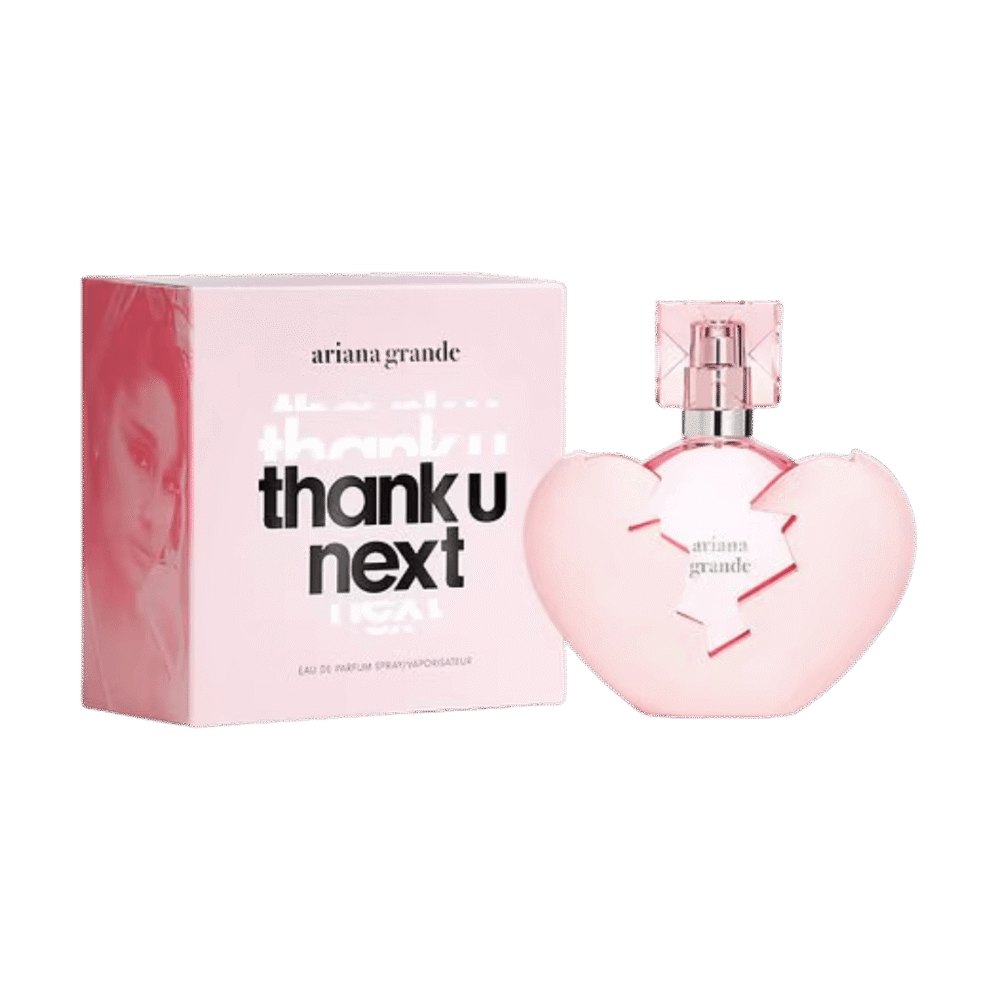Ariana Grande Thank U, Next