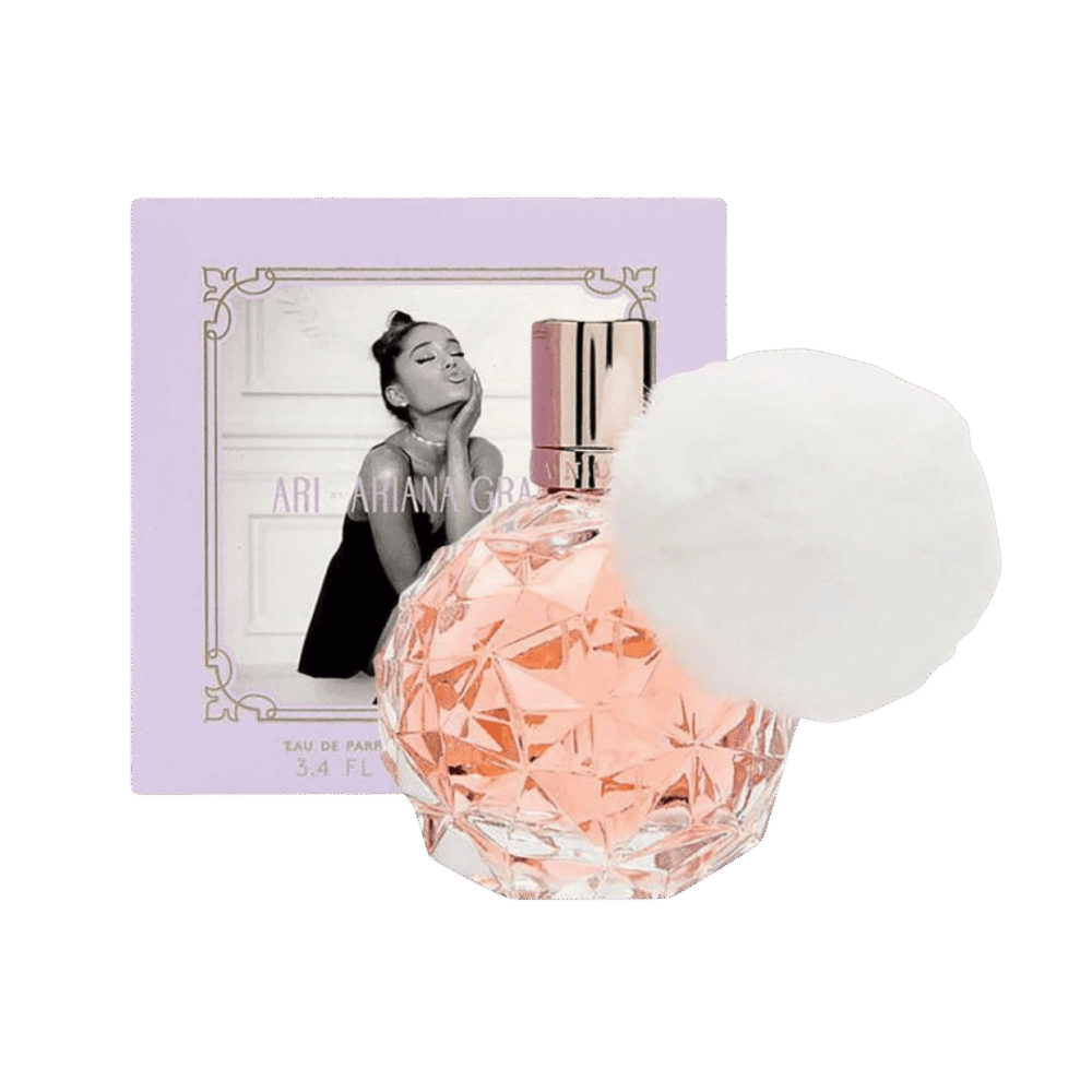 Ariana grande Ari