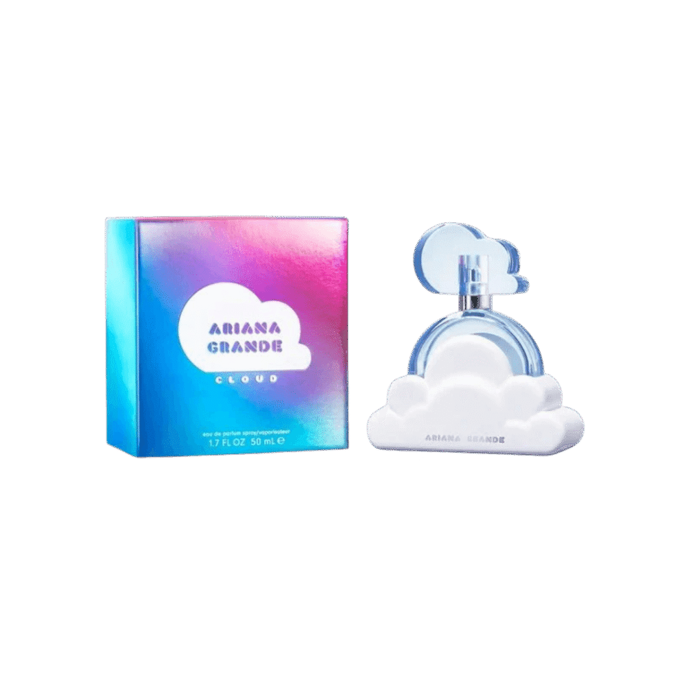 Ariana grande Cloud