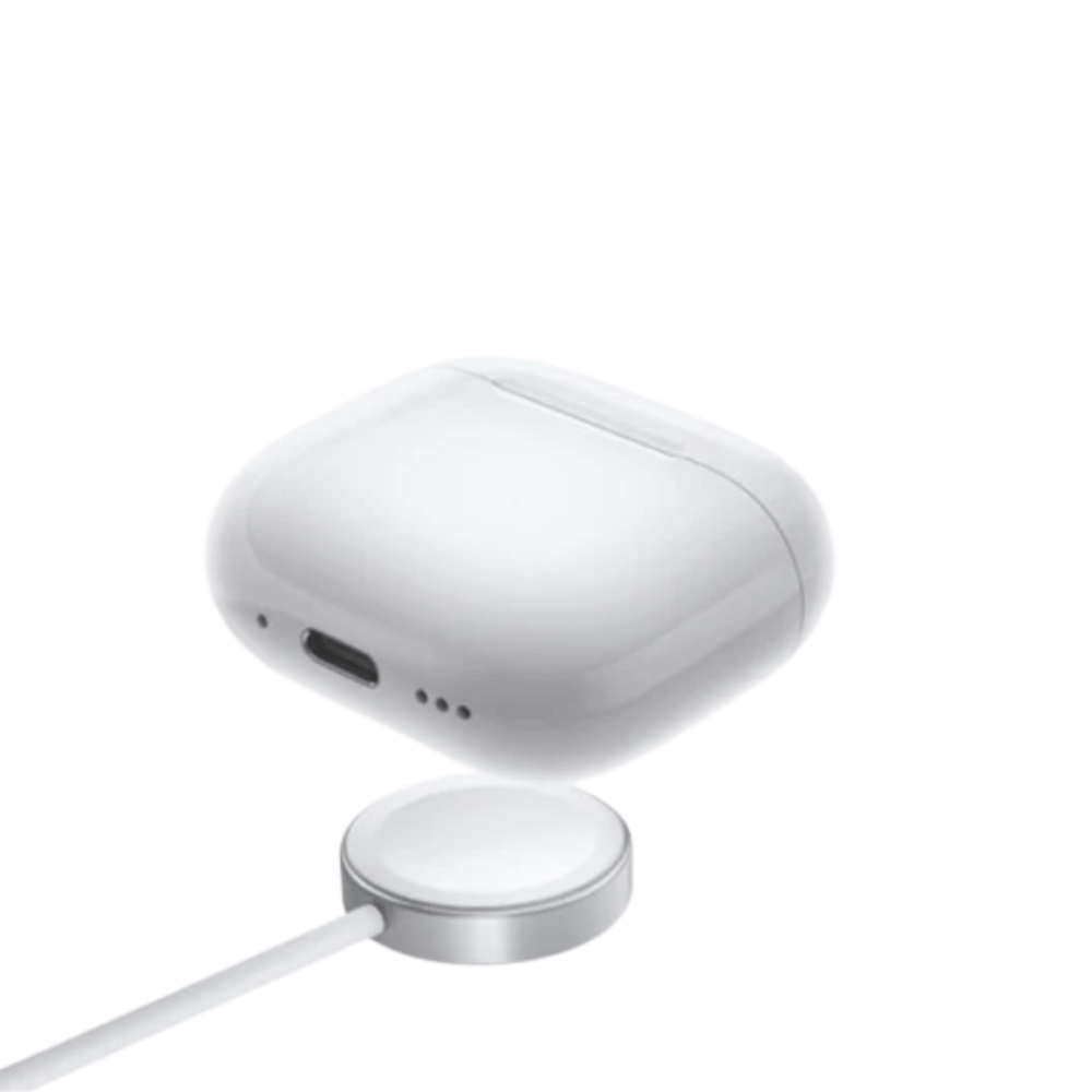 Audifonos Apple AirPods 4 Generacion