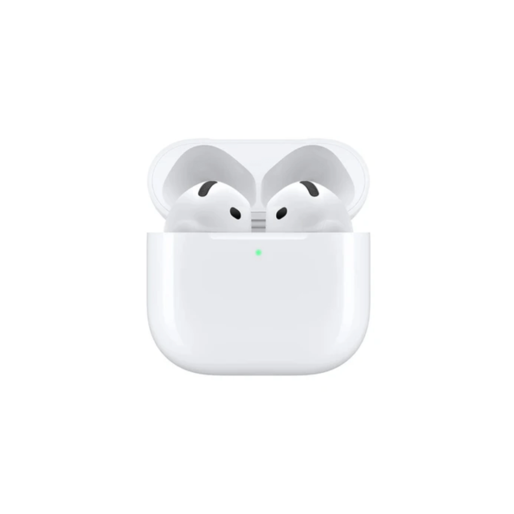 Audifonos Apple AirPods 4 Generacion
