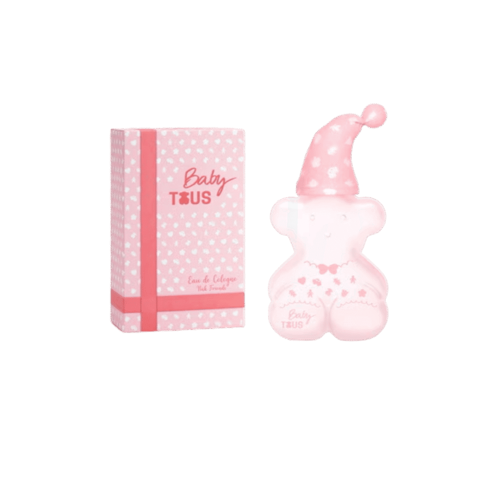 Baby Tous Girl