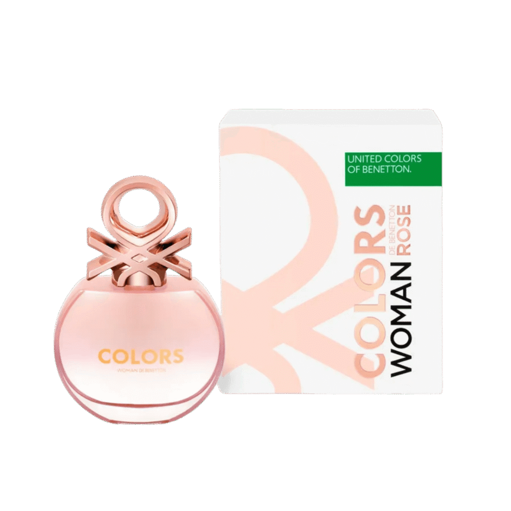 Benetton Colors Rouse