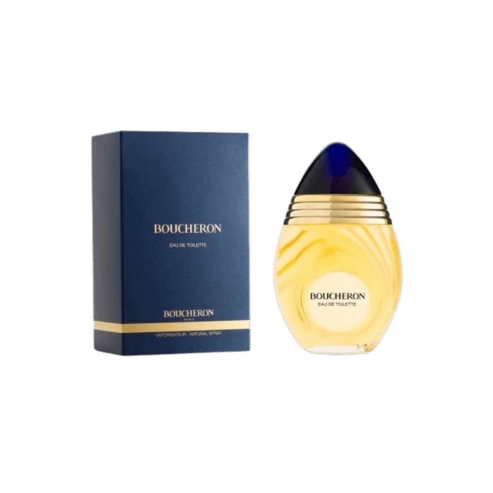 Boucheron Boucheron