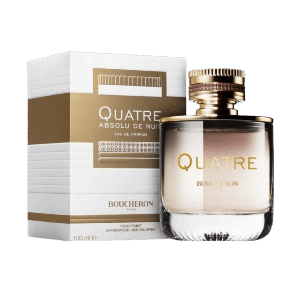 Boucheron Quatre