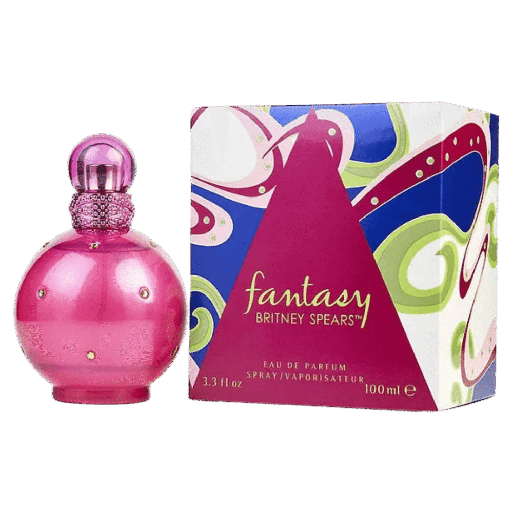 Britney Spears Fantasy