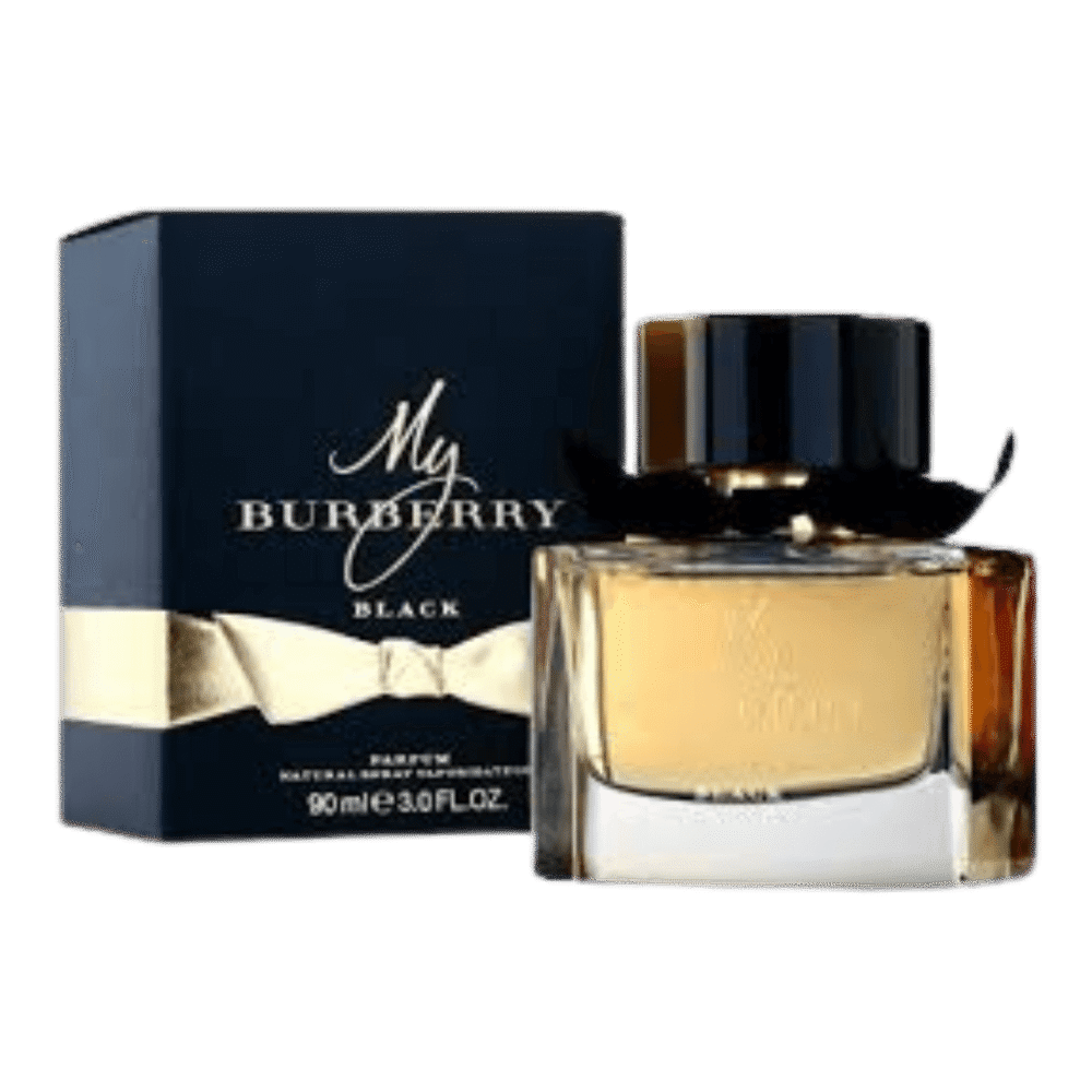 Burberry Black