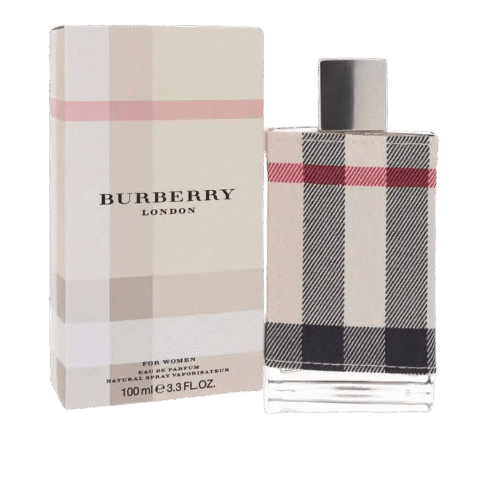 Burberry London