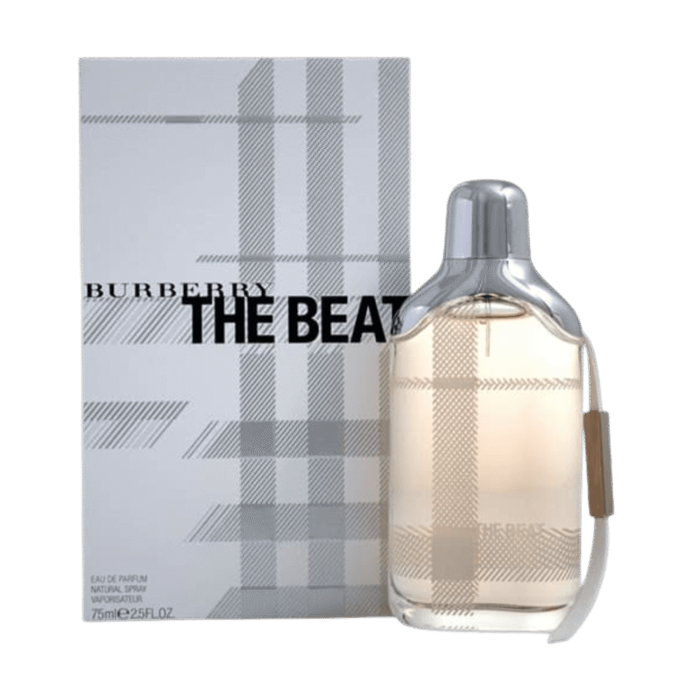 Burberry The Beat