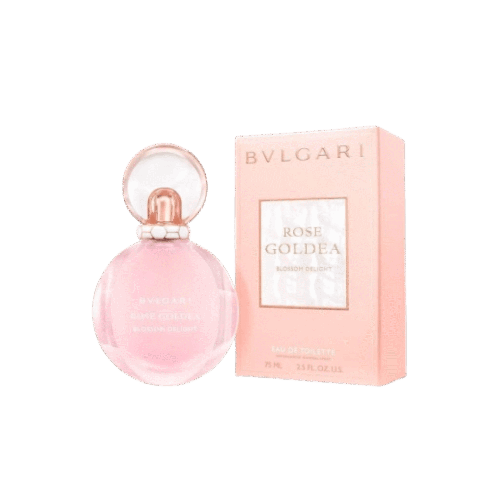Bvlgari Goldea Rose