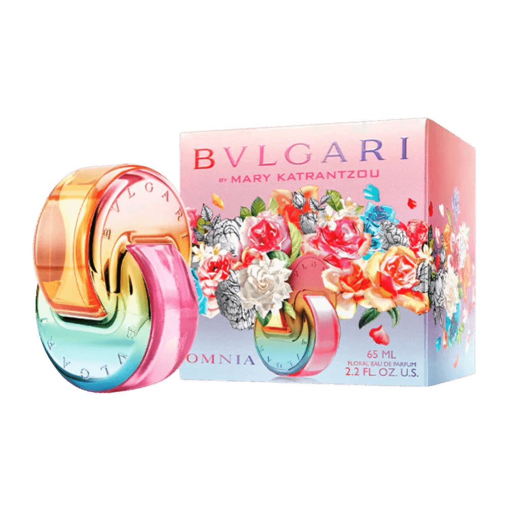 Bvlgari Omnia