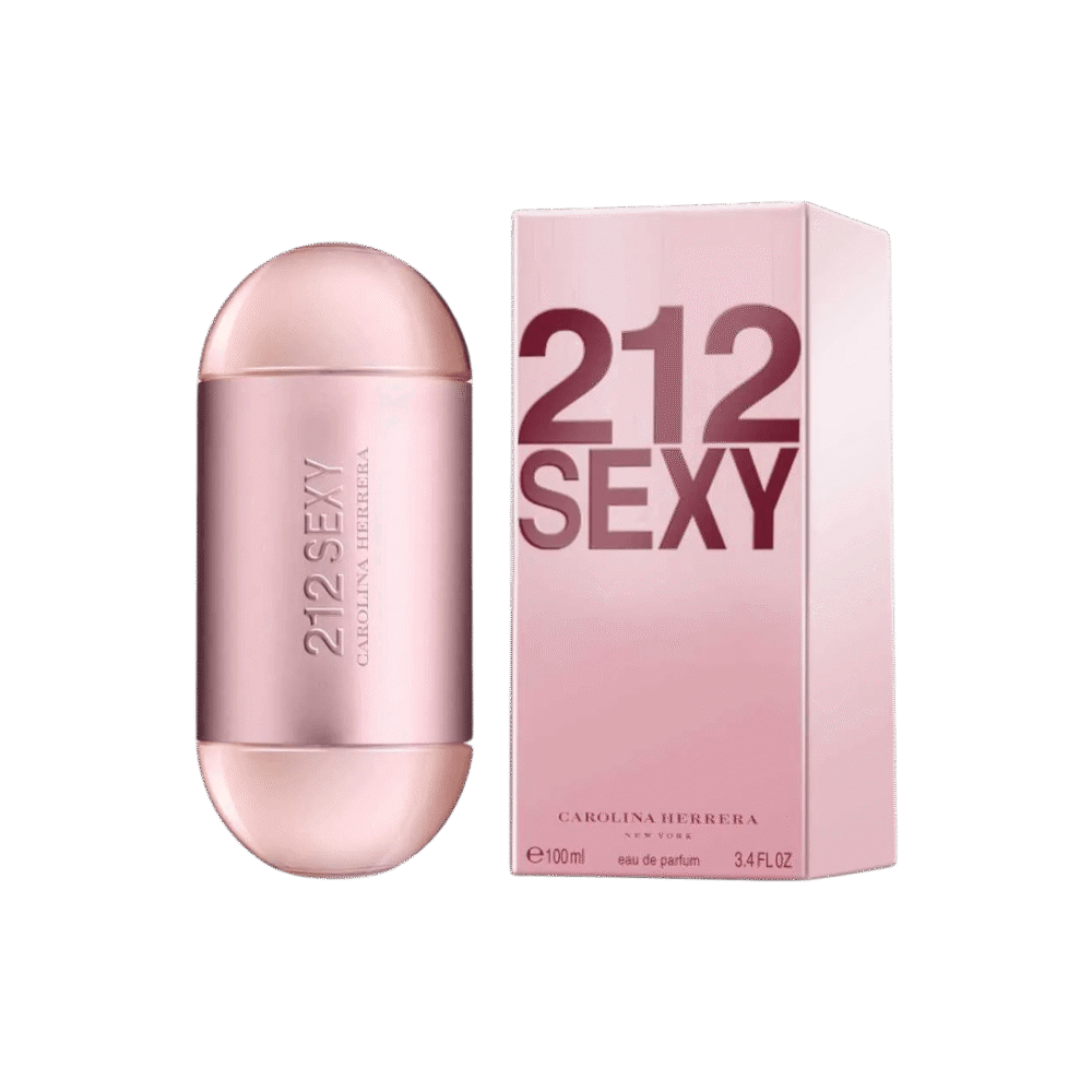 Carolina Herrera 212 Sexi
