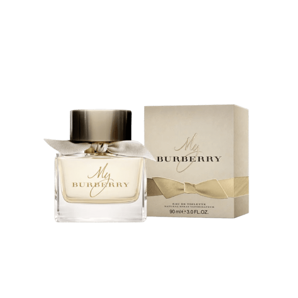 My Burberry