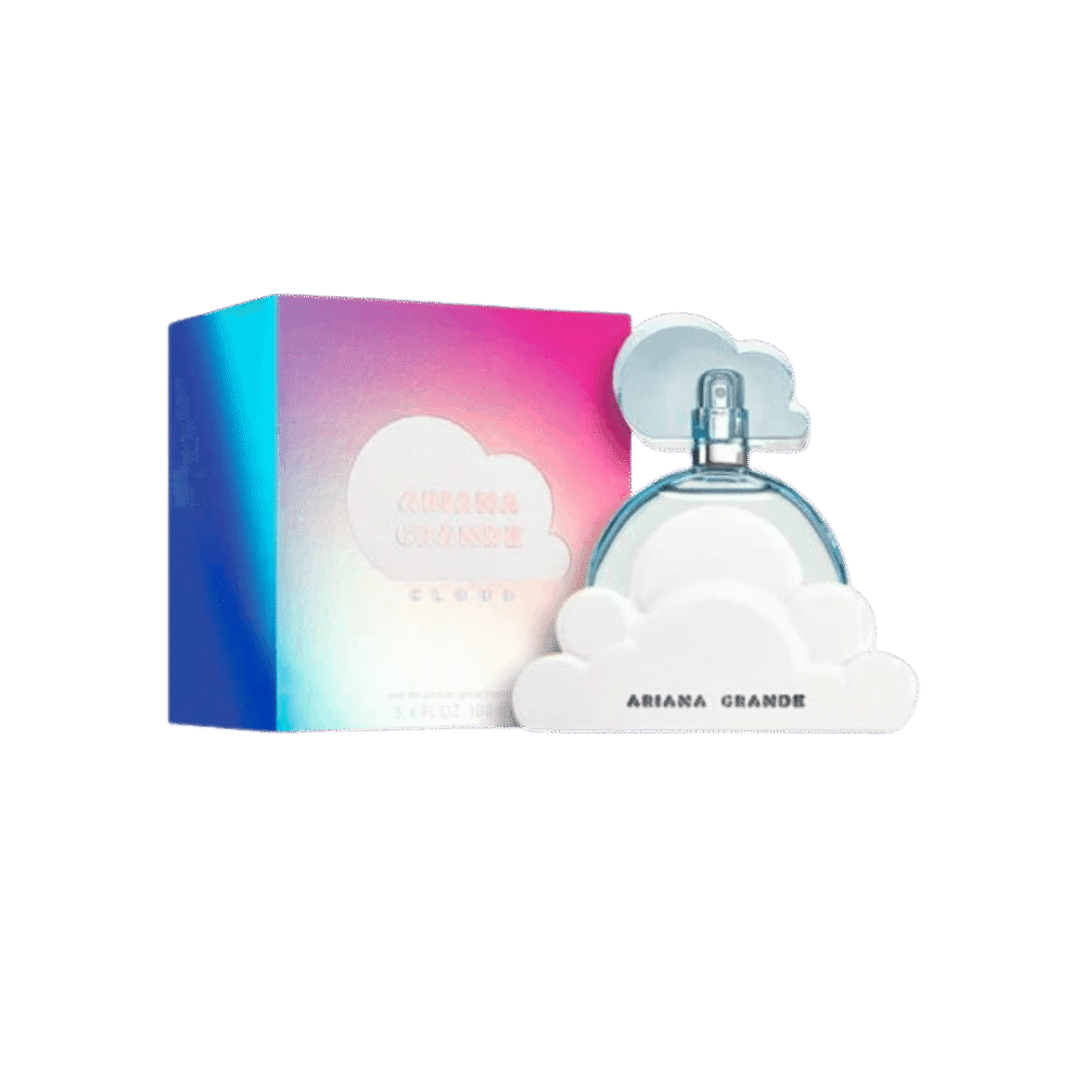 Perfume Ariana Grande Cloud