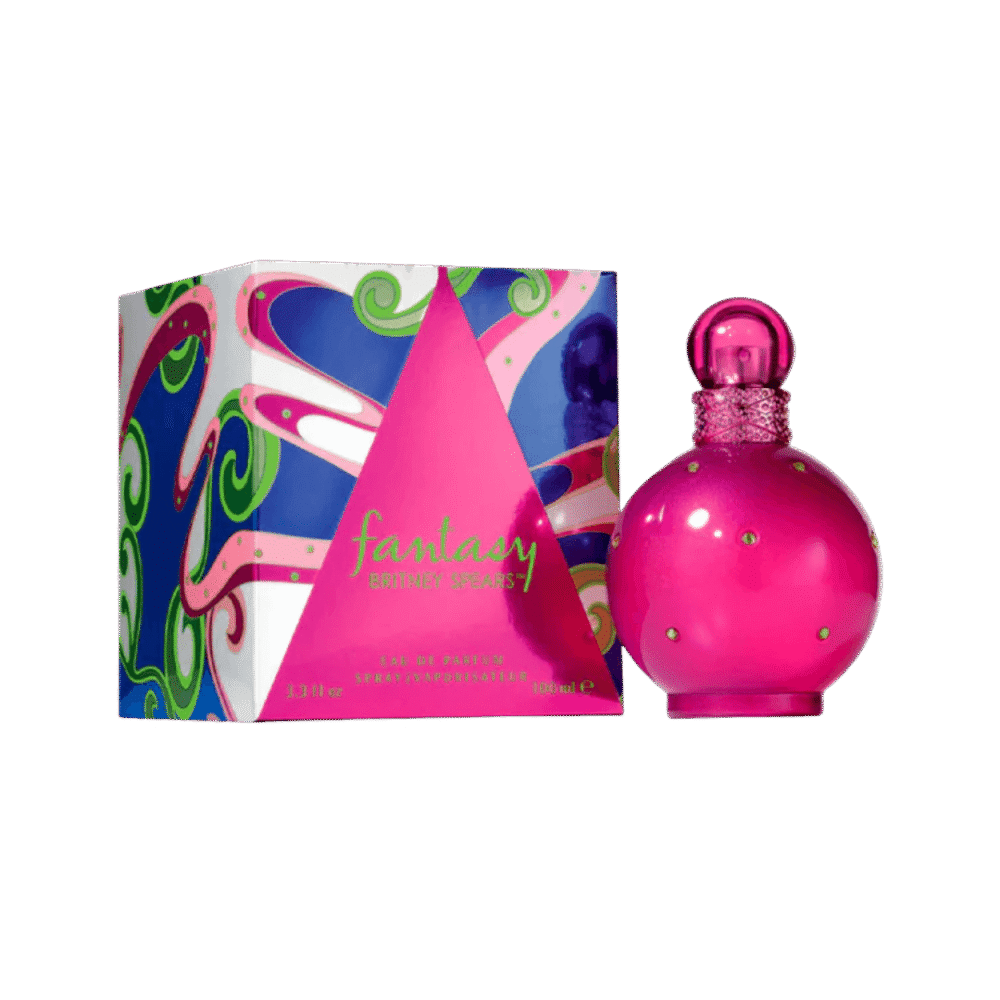 Perfume Britney Spears Fantasy