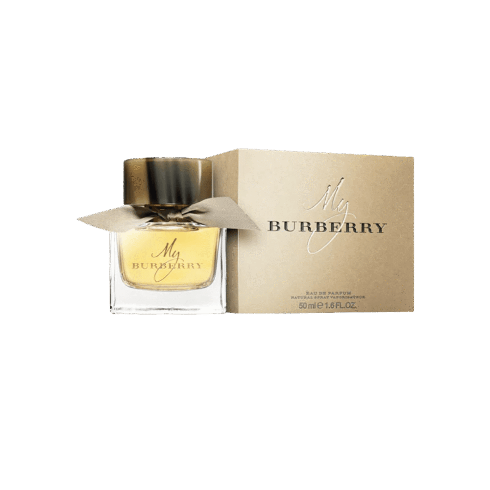 Perfume Burberry My Burberry